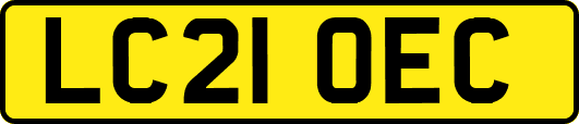 LC21OEC
