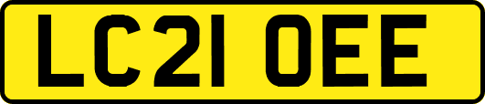 LC21OEE