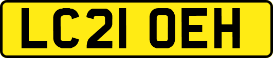 LC21OEH