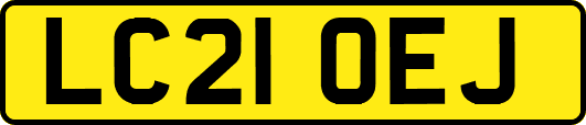 LC21OEJ