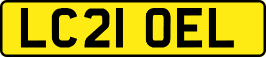 LC21OEL