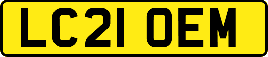 LC21OEM