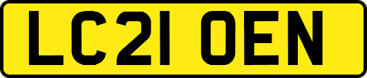 LC21OEN