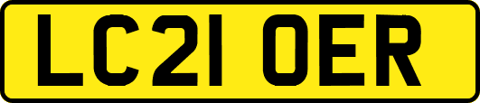 LC21OER