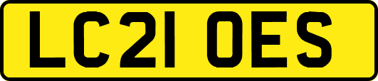LC21OES