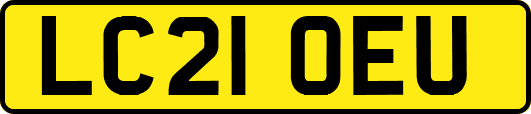 LC21OEU