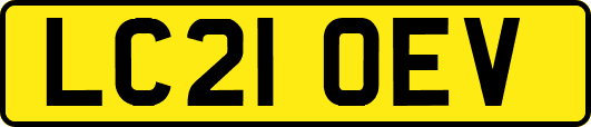 LC21OEV
