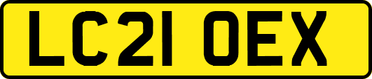 LC21OEX