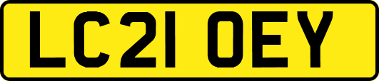 LC21OEY