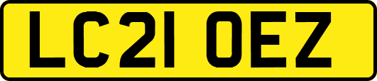 LC21OEZ