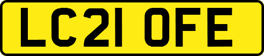 LC21OFE