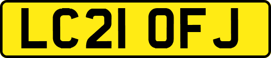 LC21OFJ