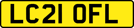 LC21OFL