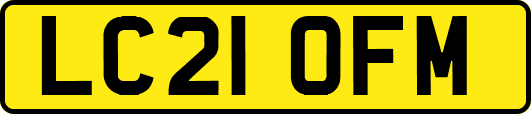 LC21OFM
