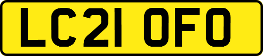 LC21OFO