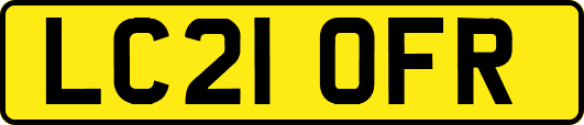 LC21OFR