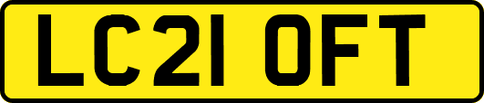 LC21OFT