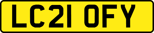 LC21OFY