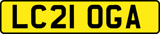 LC21OGA