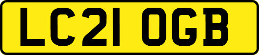 LC21OGB