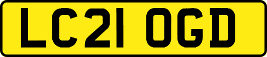 LC21OGD