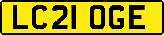 LC21OGE