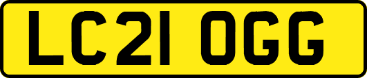 LC21OGG