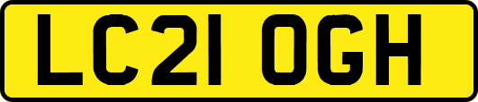 LC21OGH