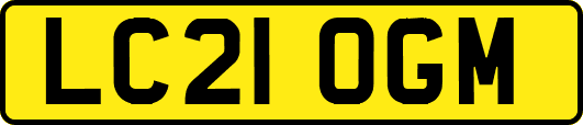 LC21OGM