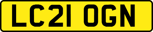 LC21OGN