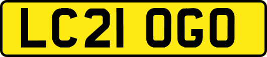 LC21OGO