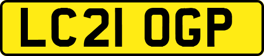LC21OGP