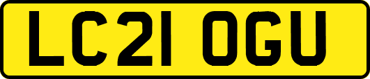 LC21OGU