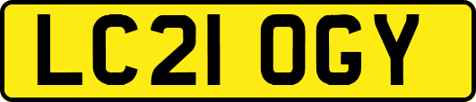 LC21OGY
