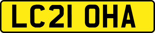 LC21OHA