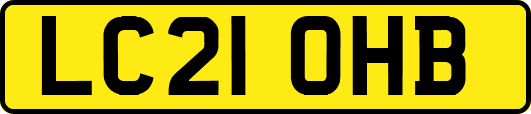LC21OHB