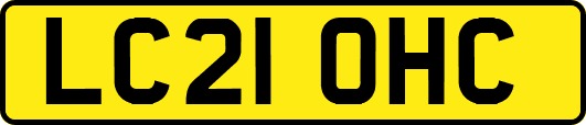 LC21OHC
