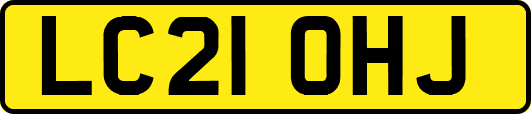 LC21OHJ