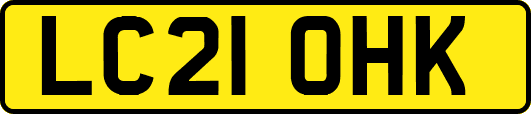 LC21OHK