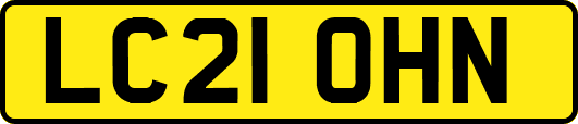 LC21OHN