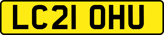LC21OHU