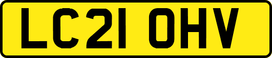 LC21OHV