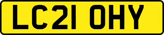 LC21OHY