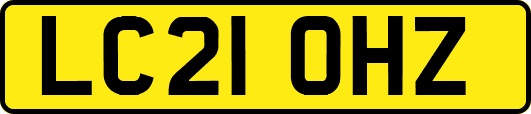 LC21OHZ