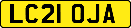 LC21OJA
