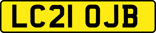 LC21OJB