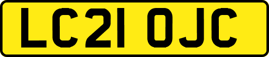 LC21OJC