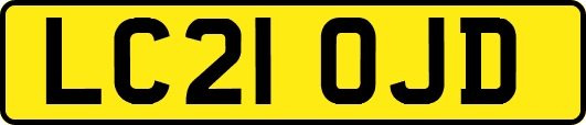 LC21OJD
