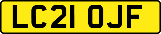 LC21OJF
