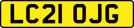 LC21OJG